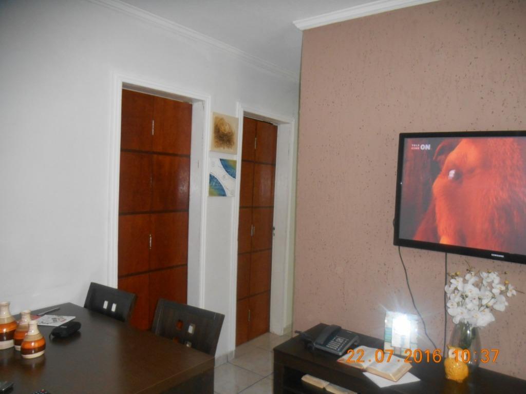 Casa à venda com 2 quartos, 130m² - Foto 10