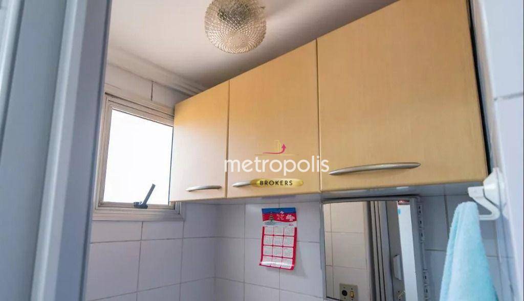 Apartamento à venda com 3 quartos, 70m² - Foto 10