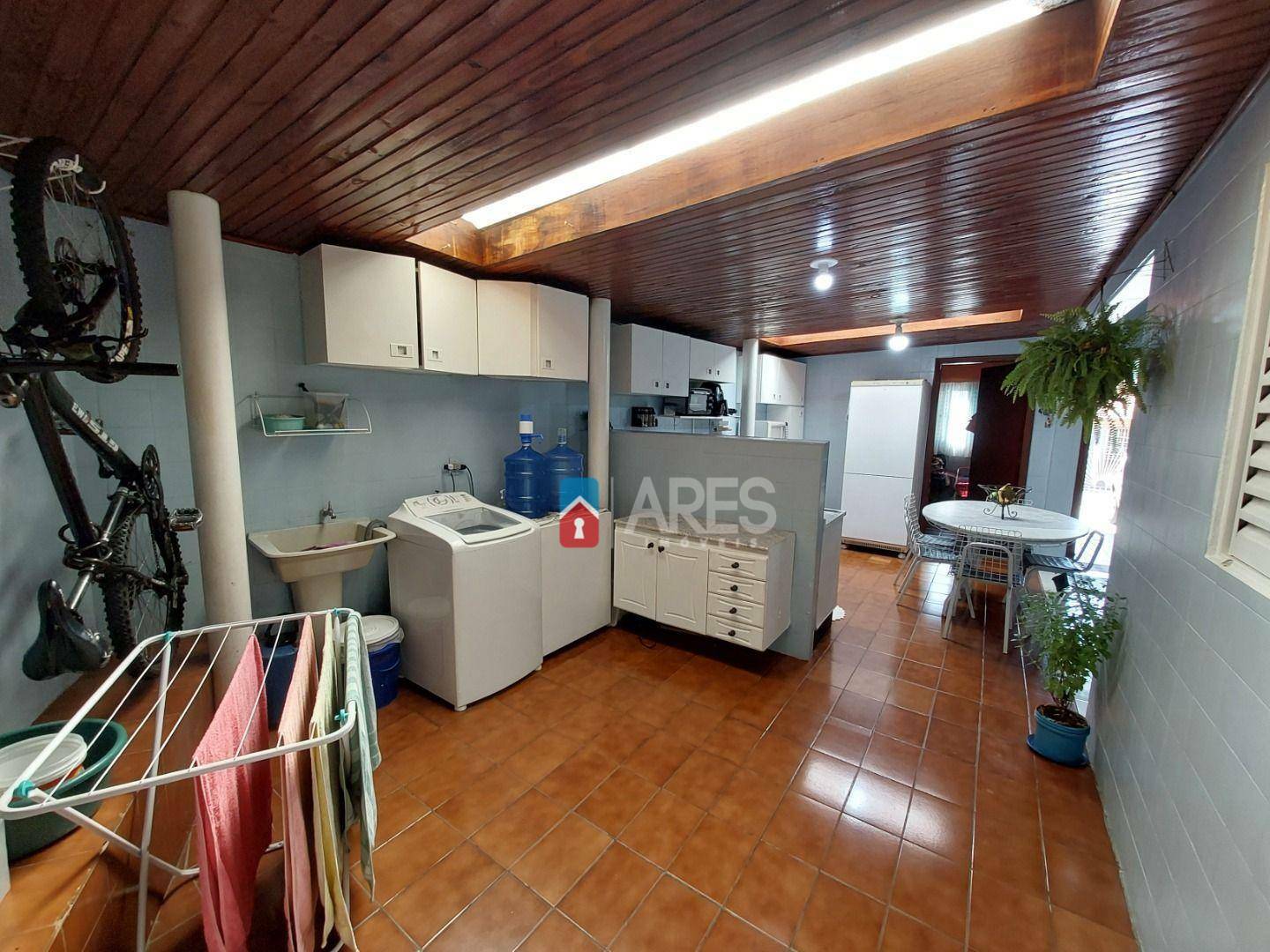 Casa à venda com 3 quartos, 91m² - Foto 18