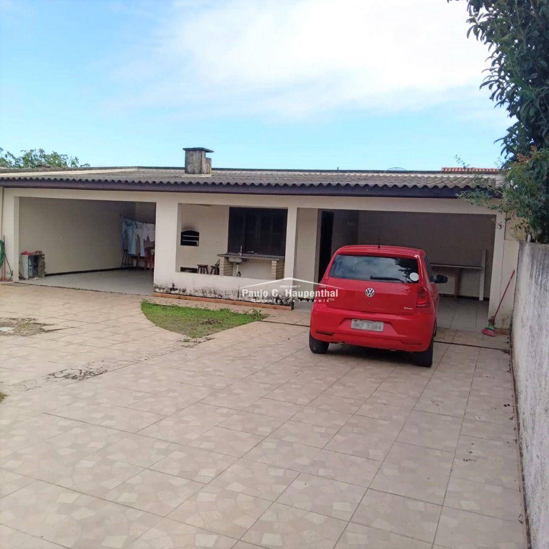 Casa à venda com 3 quartos, 144m² - Foto 20