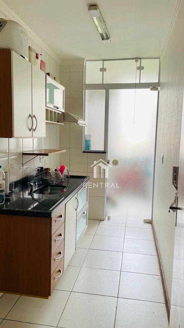 Apartamento à venda com 2 quartos, 62m² - Foto 21