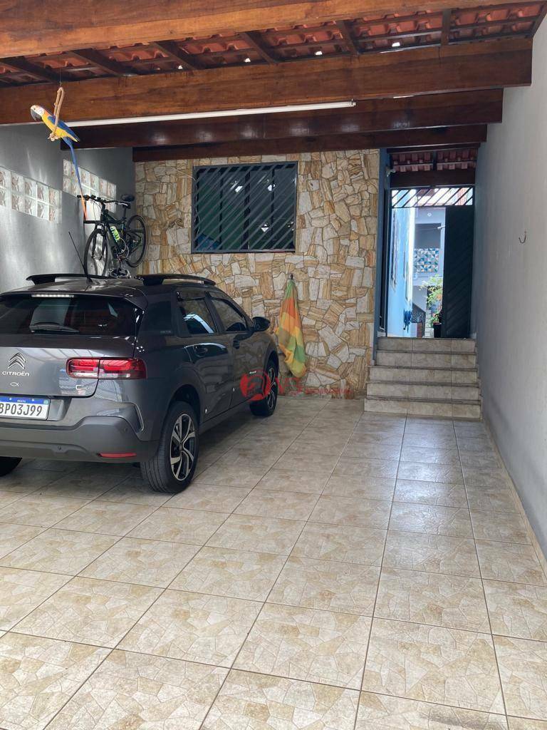 Sobrado à venda com 4 quartos, 179m² - Foto 3