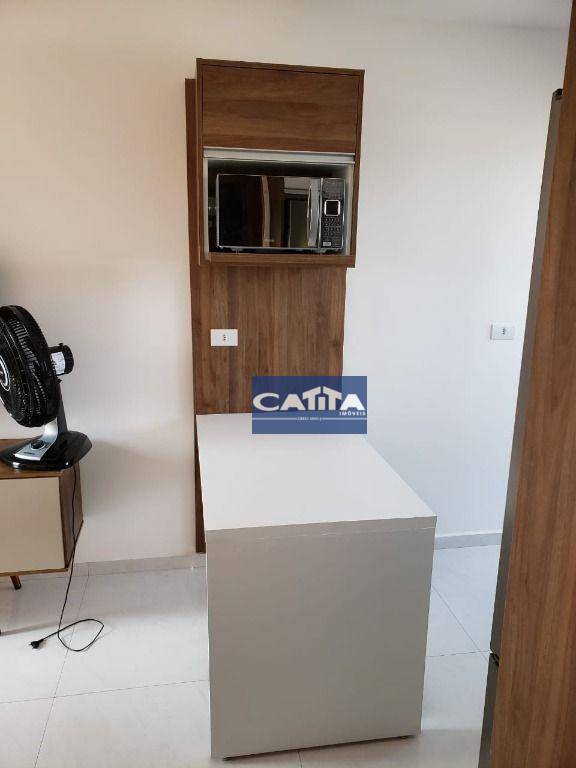 Apartamento à venda com 2 quartos, 49m² - Foto 8