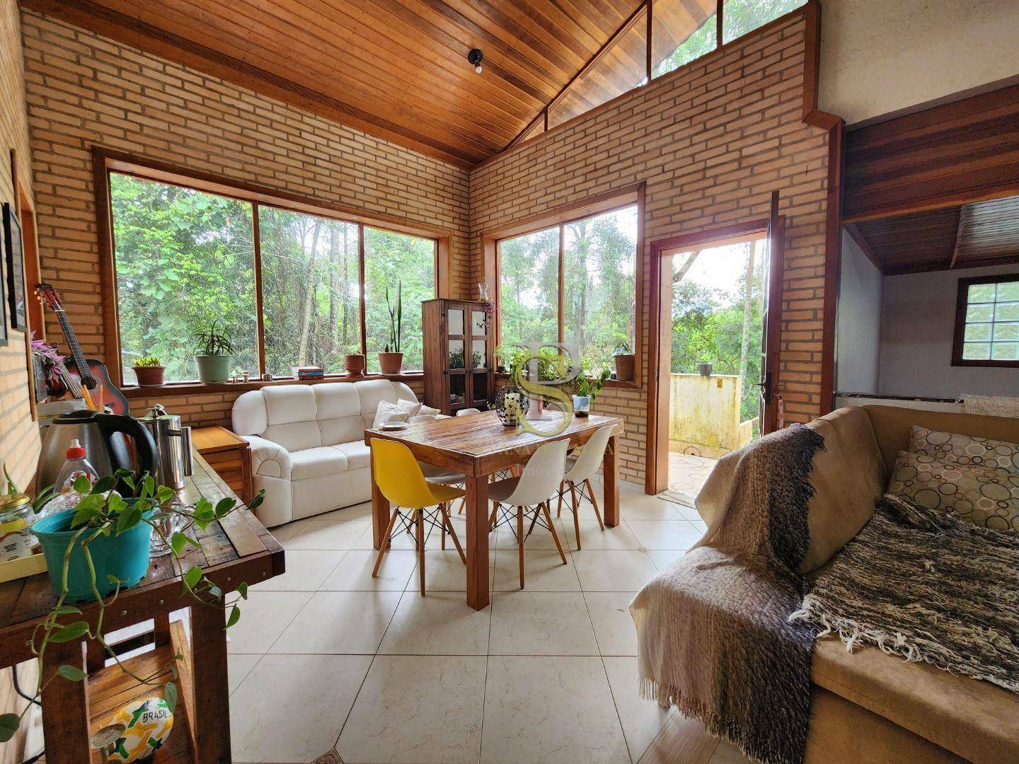 Casa de Condomínio à venda com 4 quartos, 320m² - Foto 14