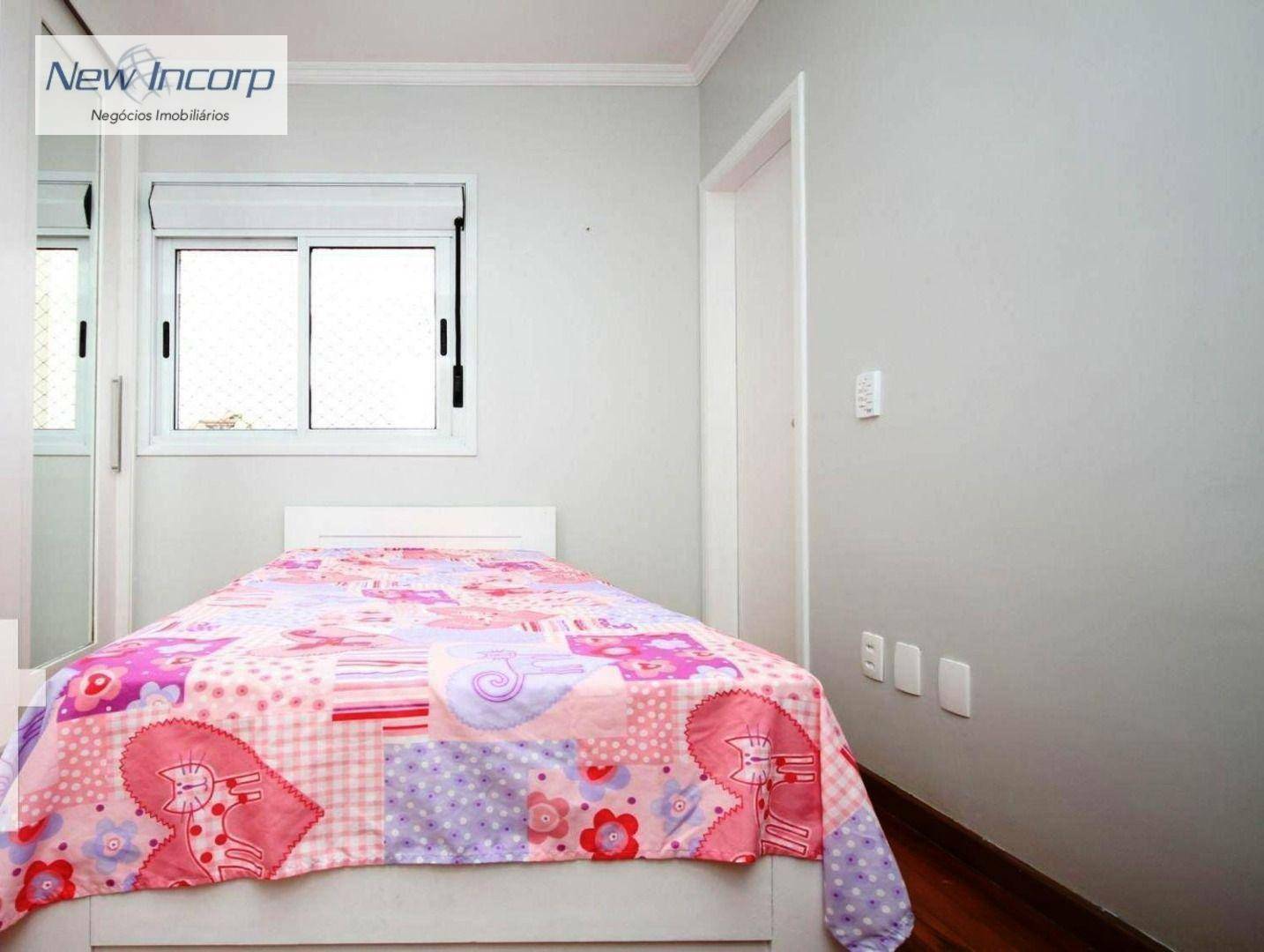 Apartamento à venda com 3 quartos, 131m² - Foto 26