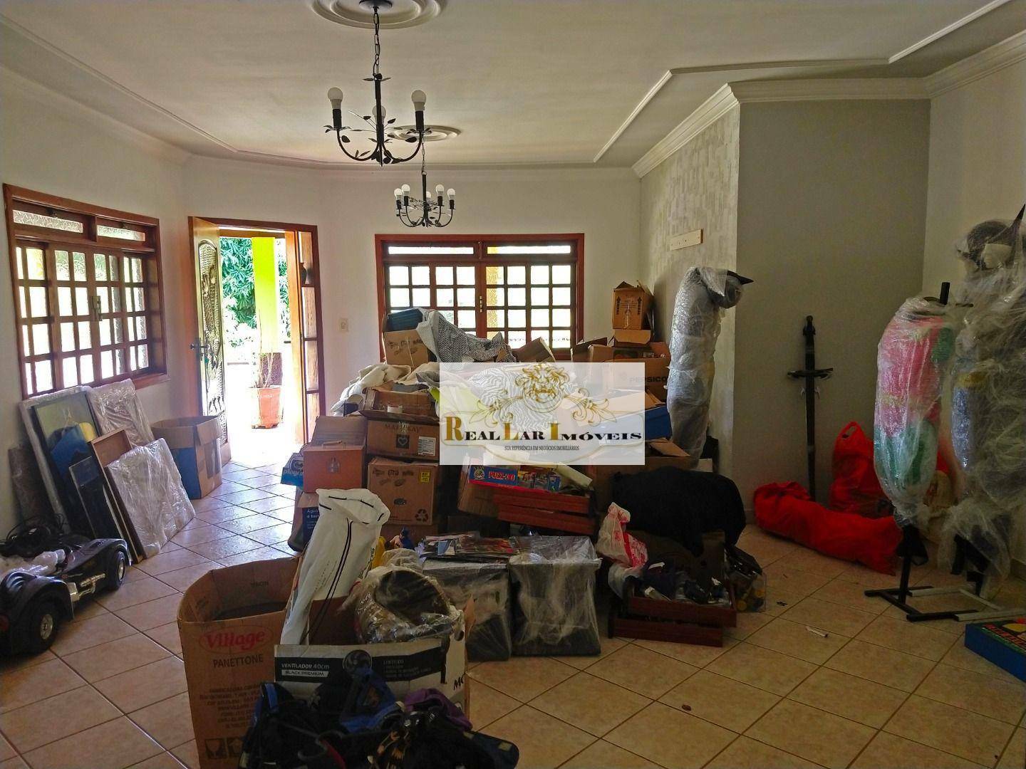 Chácara à venda com 3 quartos, 350m² - Foto 7