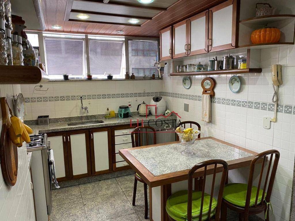 Apartamento à venda com 3 quartos, 112m² - Foto 18