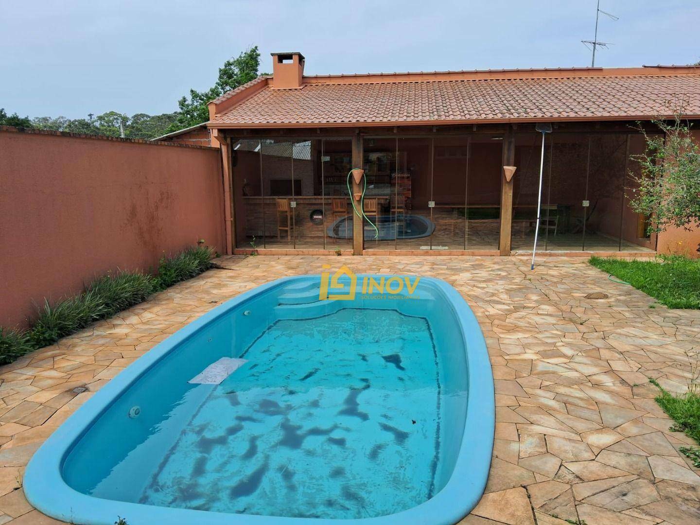 Casa à venda com 4 quartos, 320m² - Foto 2