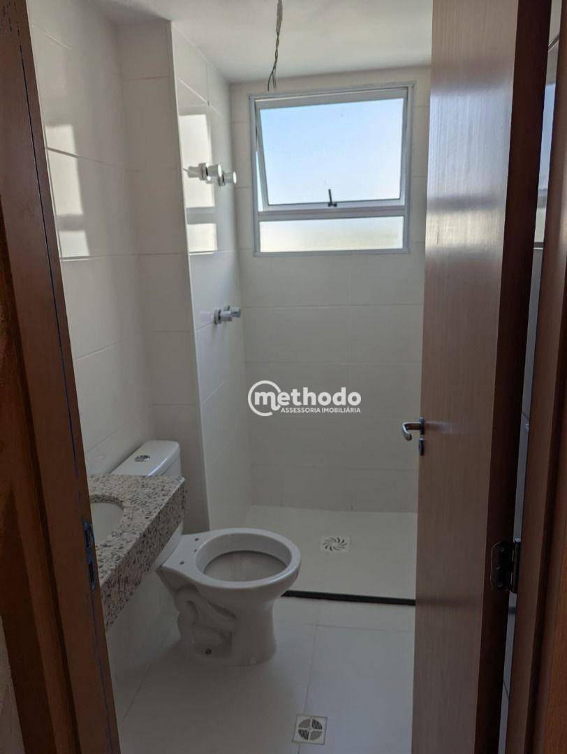 Apartamento à venda com 2 quartos, 54m² - Foto 9