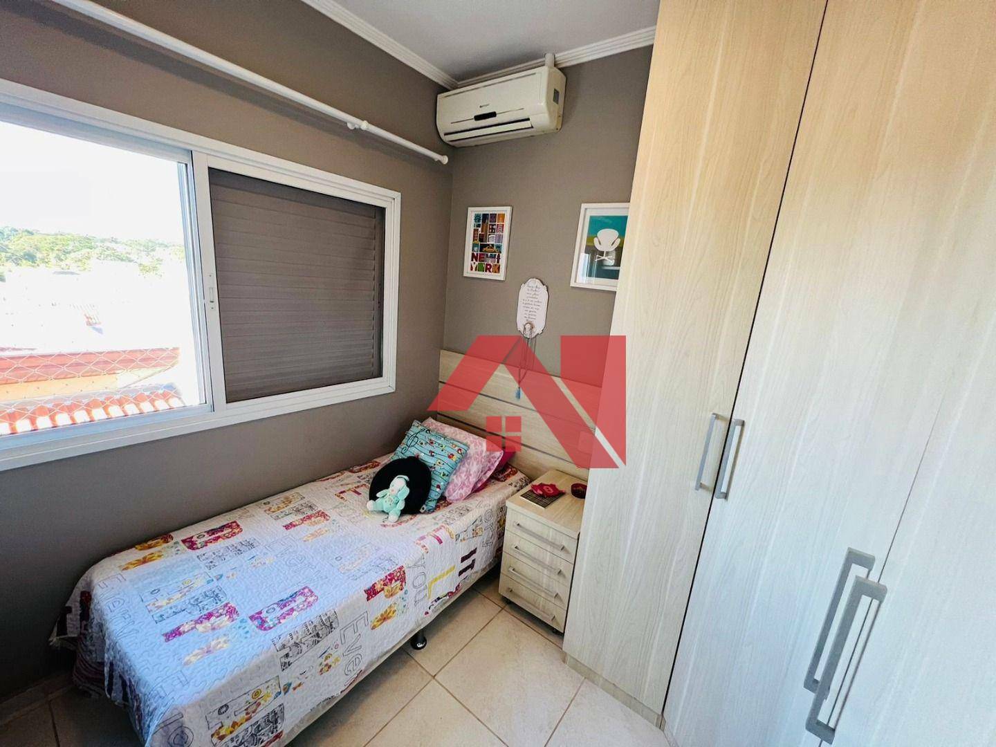 Sobrado à venda com 3 quartos, 212m² - Foto 8