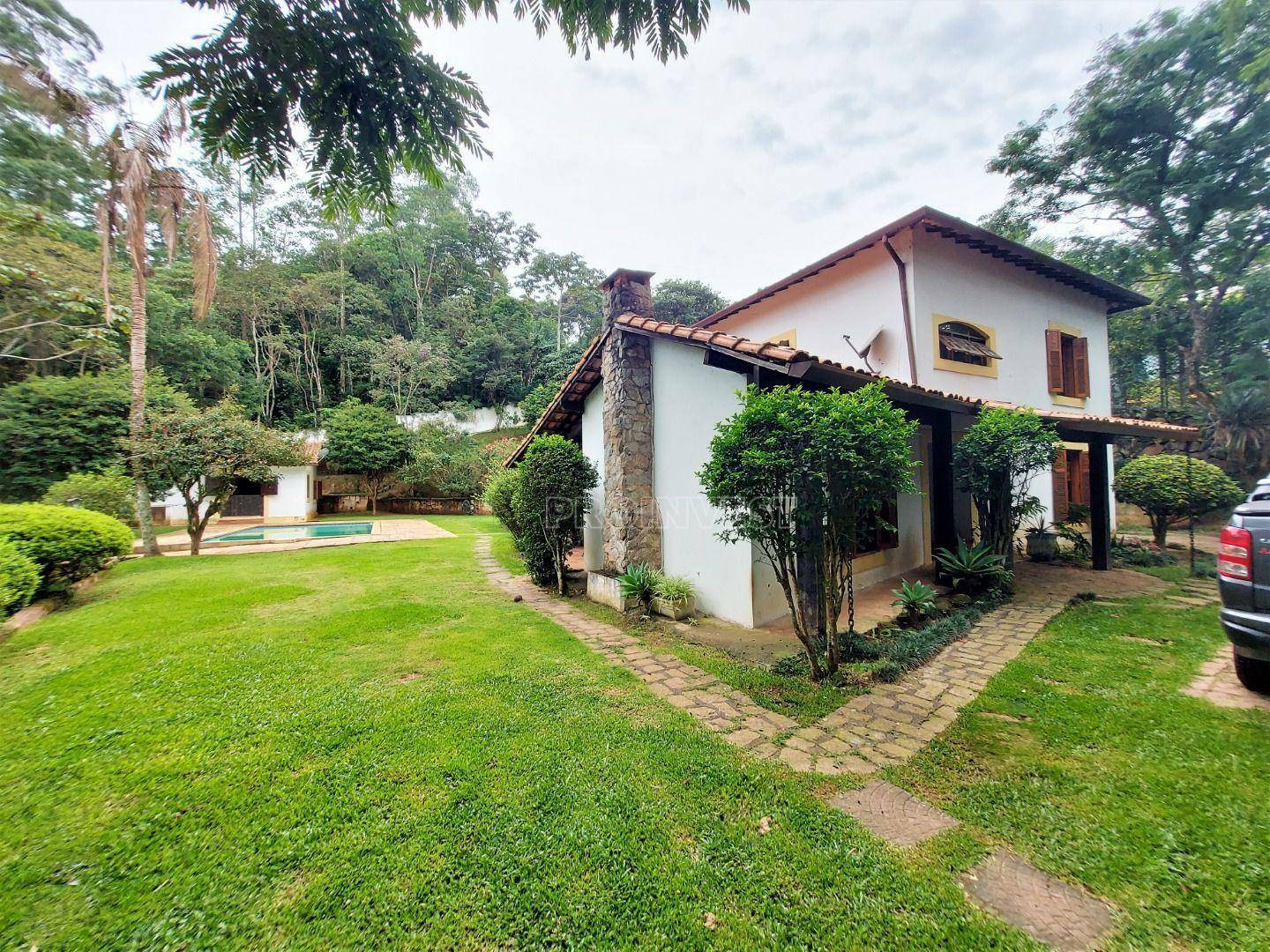 Casa de Condomínio à venda com 3 quartos, 478m² - Foto 41