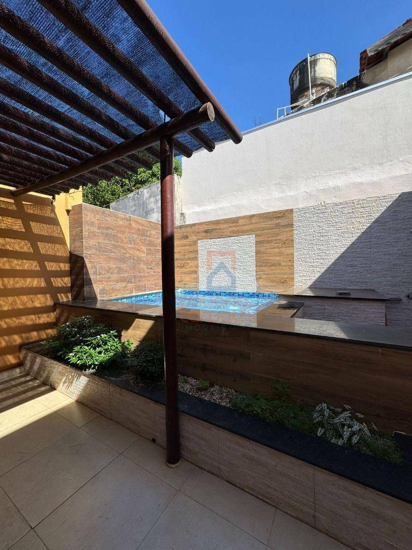 Sobrado para alugar com 2 quartos, 220m² - Foto 18