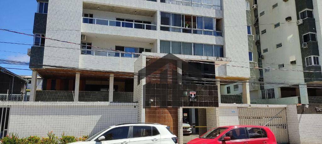 Apartamento à venda com 3 quartos, 140m² - Foto 9