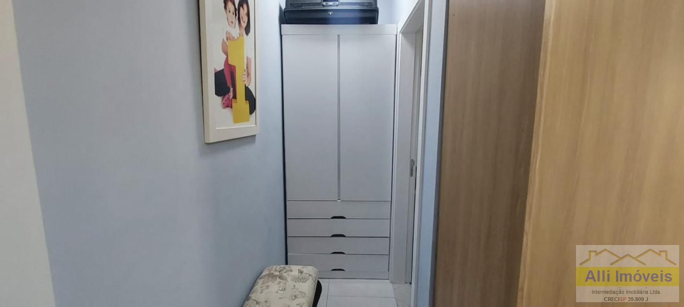 Apartamento à venda com 3 quartos, 136m² - Foto 17