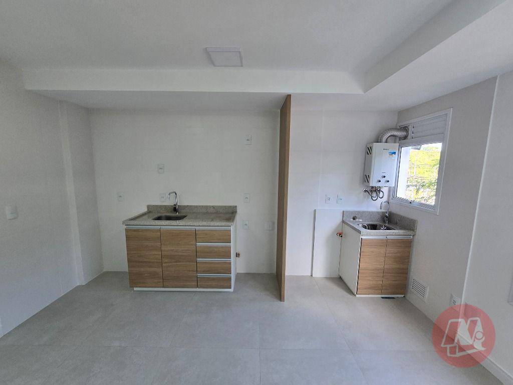 Apartamento para alugar com 1 quarto, 40m² - Foto 3