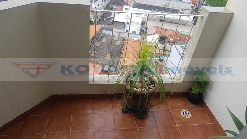 Apartamento à venda com 2 quartos, 63m² - Foto 4