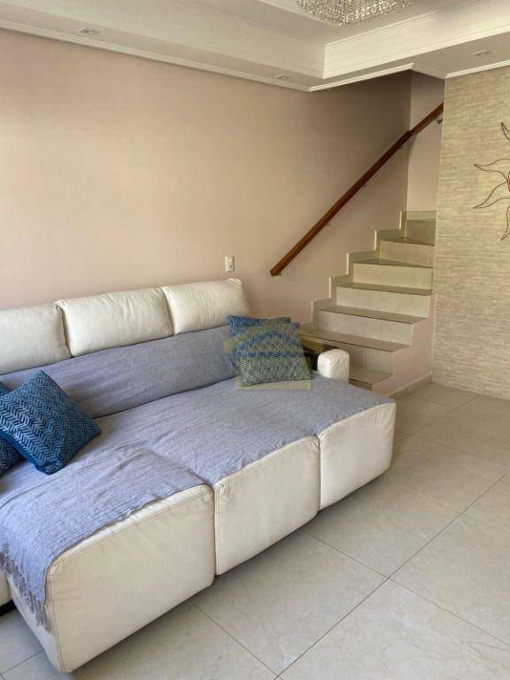 Sobrado à venda com 2 quartos, 64M2 - Foto 2