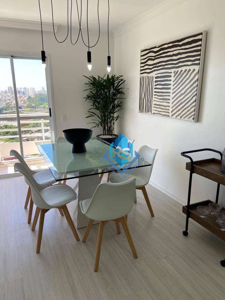 Cobertura à venda com 3 quartos, 119m² - Foto 8