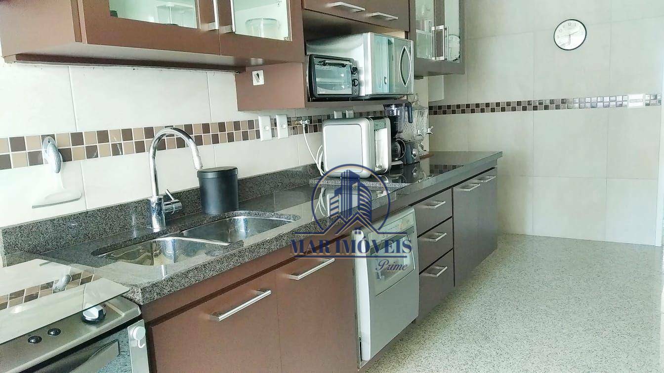 Apartamento à venda com 3 quartos, 150m² - Foto 22