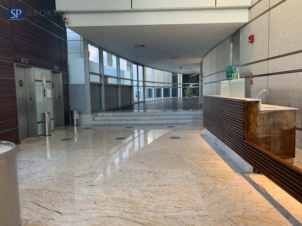 Conjunto Comercial-Sala para alugar, 489m² - Foto 5