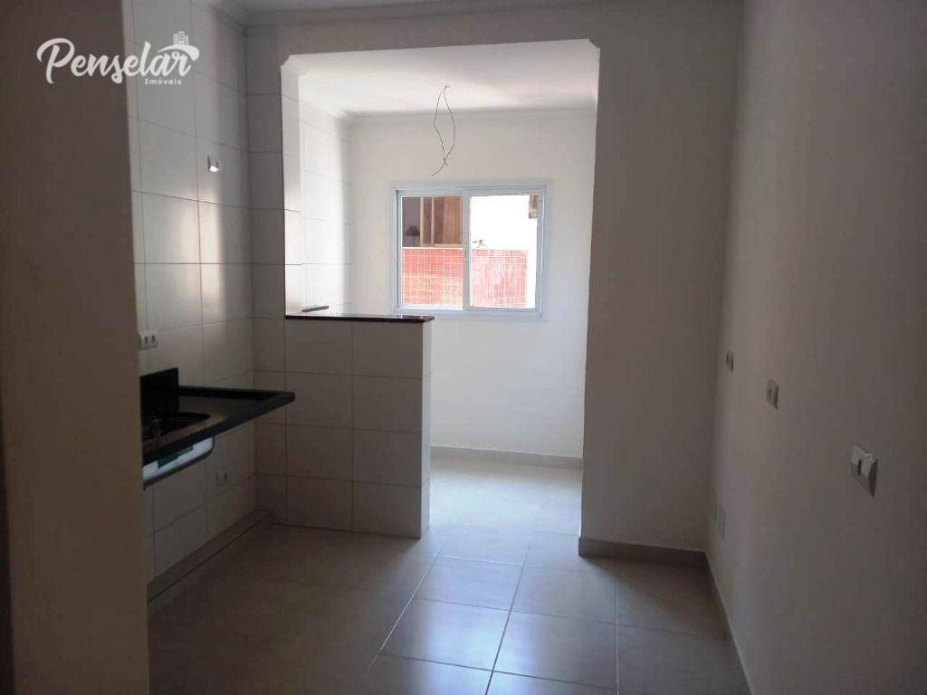 Apartamento à venda com 3 quartos, 110m² - Foto 10