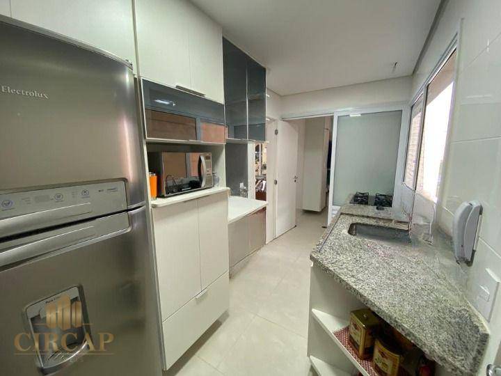 Apartamento à venda com 3 quartos, 88m² - Foto 5