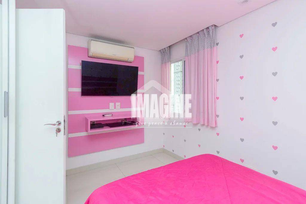 Apartamento à venda com 3 quartos, 95m² - Foto 14