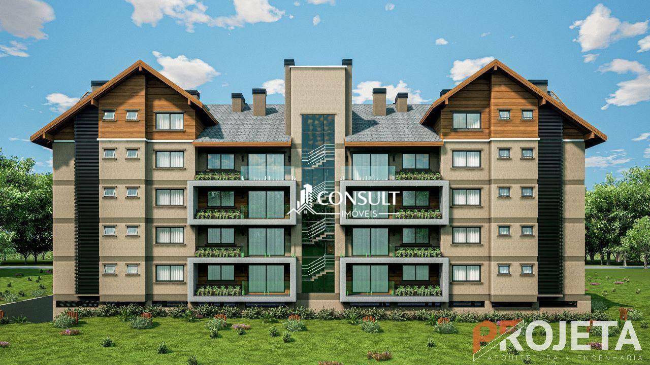 Apartamento, 2 quartos, 88 m² - Foto 4