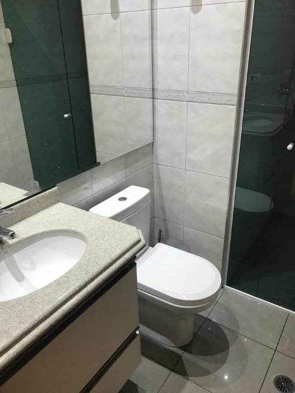 Apartamento à venda com 3 quartos, 93m² - Foto 19