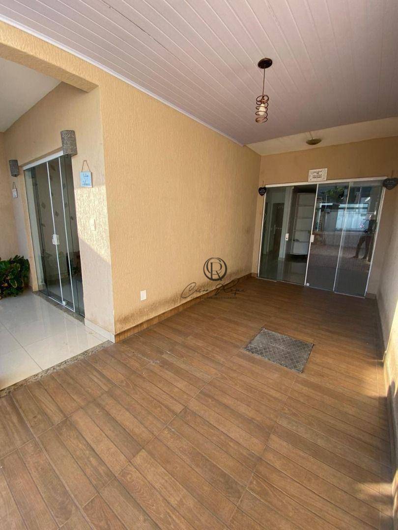 Casa à venda com 4 quartos, 153m² - Foto 5