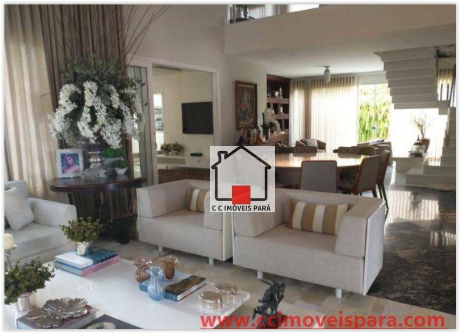 Casa de Condomínio, 5 quartos - Foto 2