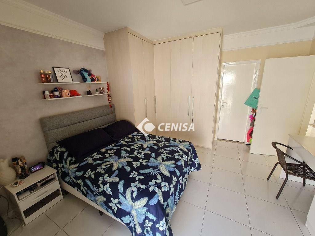 Casa de Condomínio à venda com 4 quartos, 321m² - Foto 27