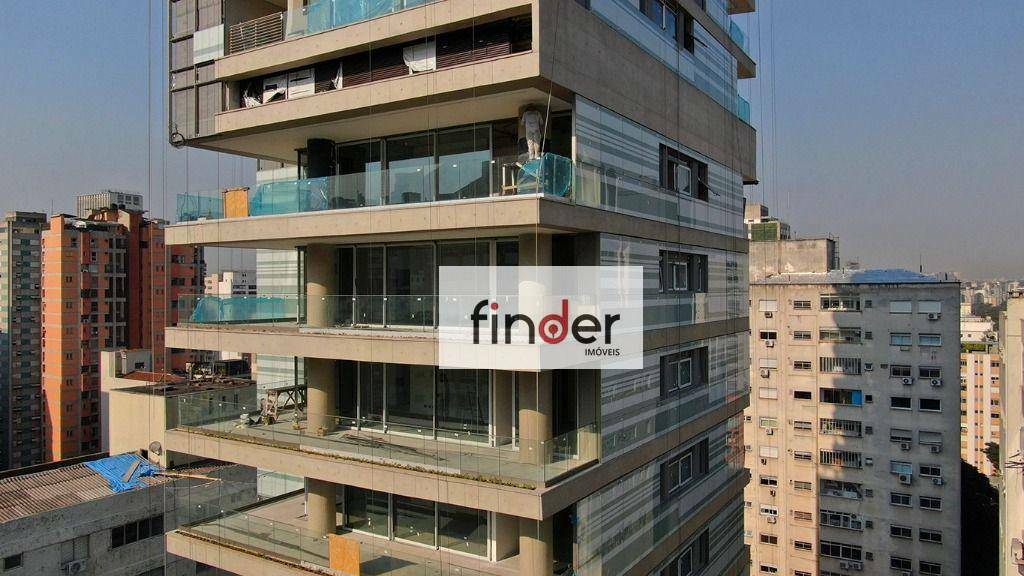 Apartamento à venda com 3 quartos, 585m² - Foto 29