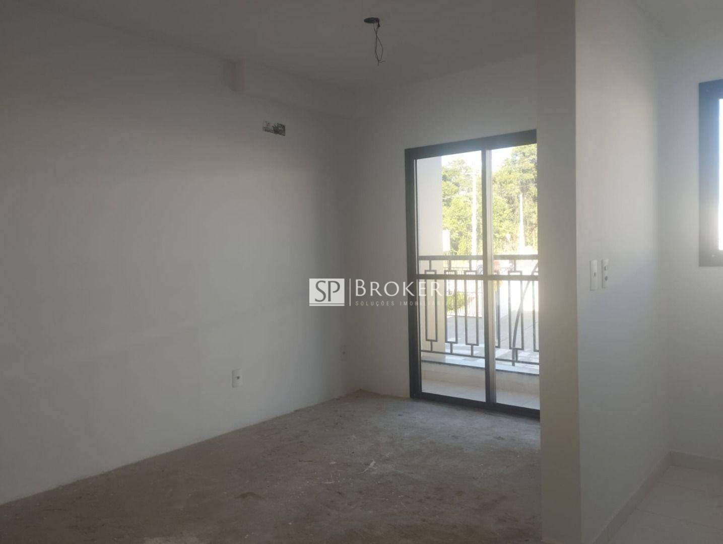 Apartamento, 2 quartos, 59 m² - Foto 5