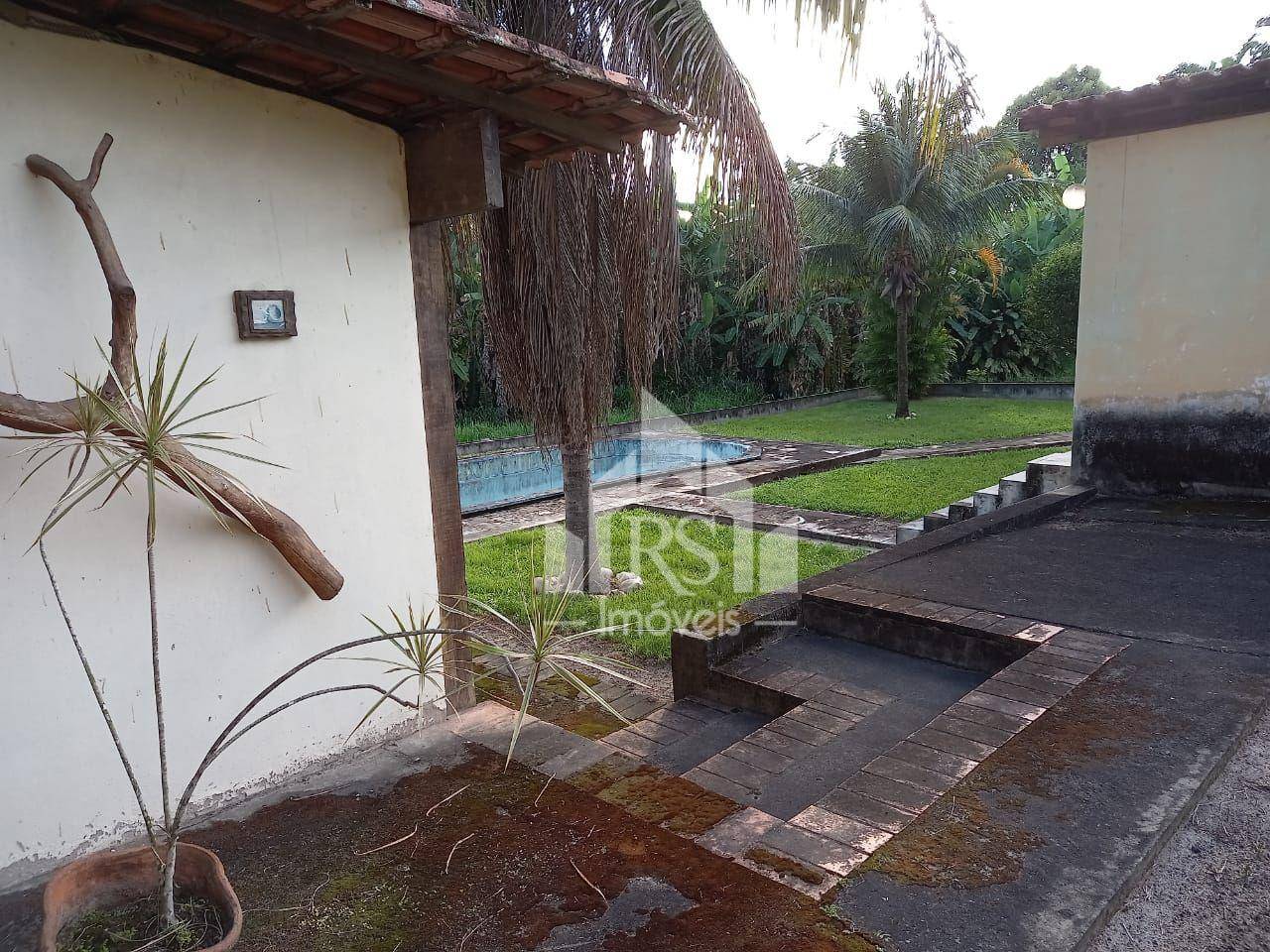 Chácara, 3 quartos, 3024 m² - Foto 5