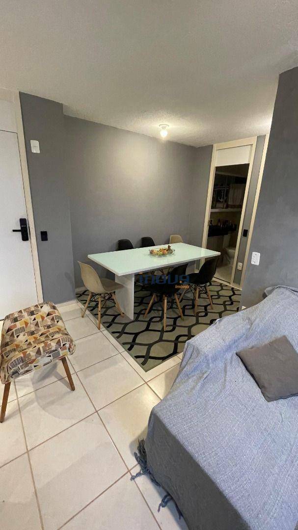 Apartamento à venda com 2 quartos, 41m² - Foto 17