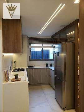 Apartamento à venda com 3 quartos, 90m² - Foto 9