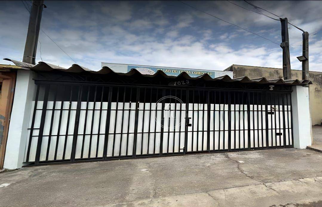 Loja-Salão, 123 m² - Foto 2