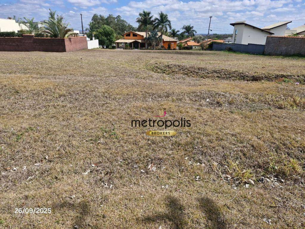 Loteamento e Condomínio, 450 m² - Foto 1