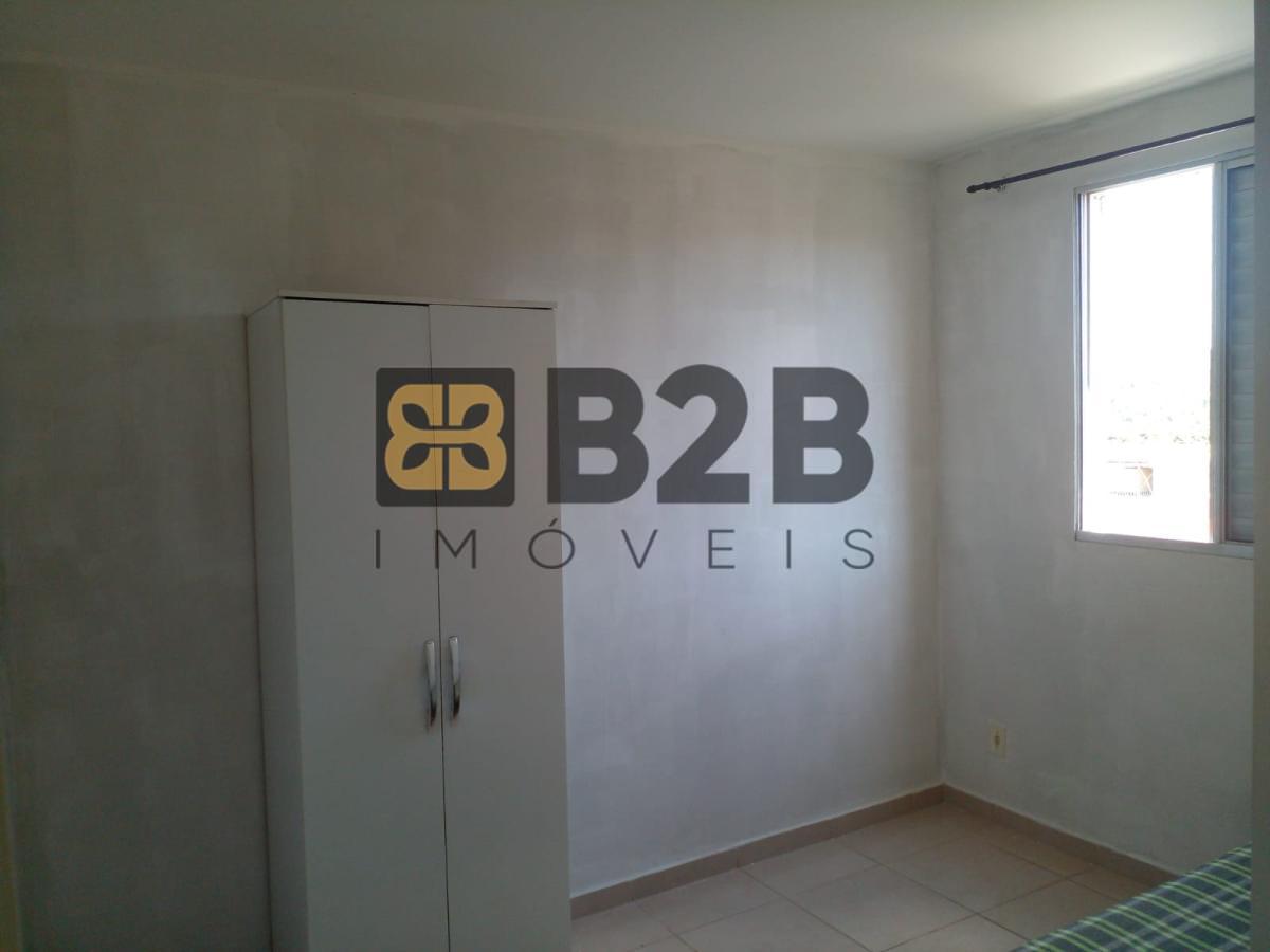 Apartamento à venda com 2 quartos, 47m² - Foto 10