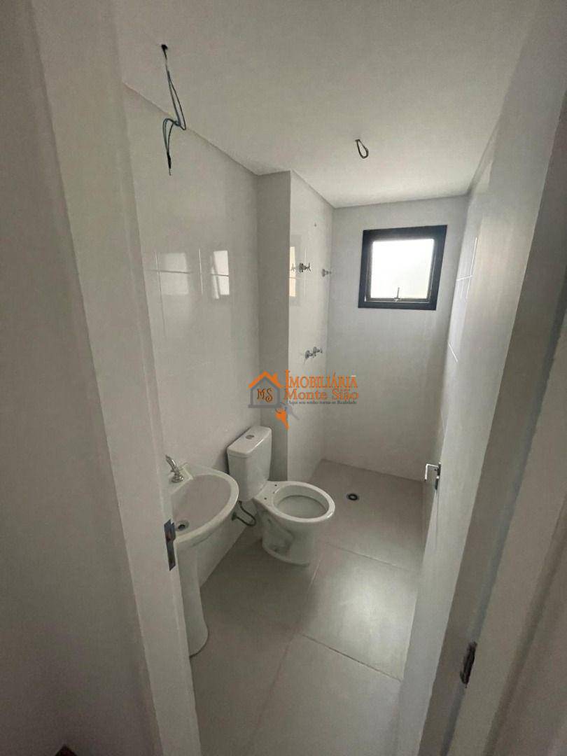 Apartamento à venda com 2 quartos, 67m² - Foto 14