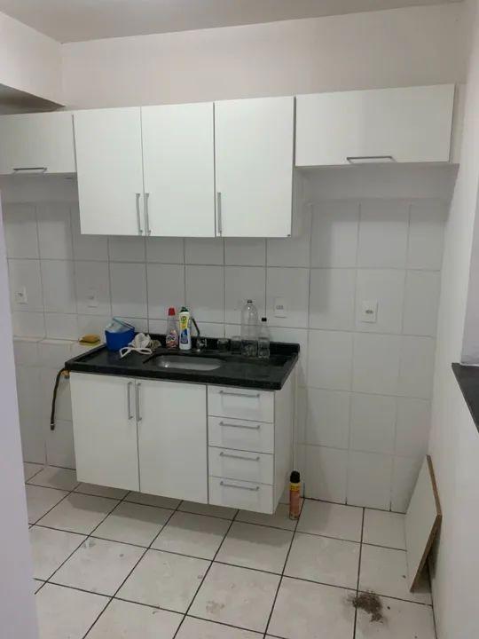 Apartamento à venda com 2 quartos, 43m² - Foto 5