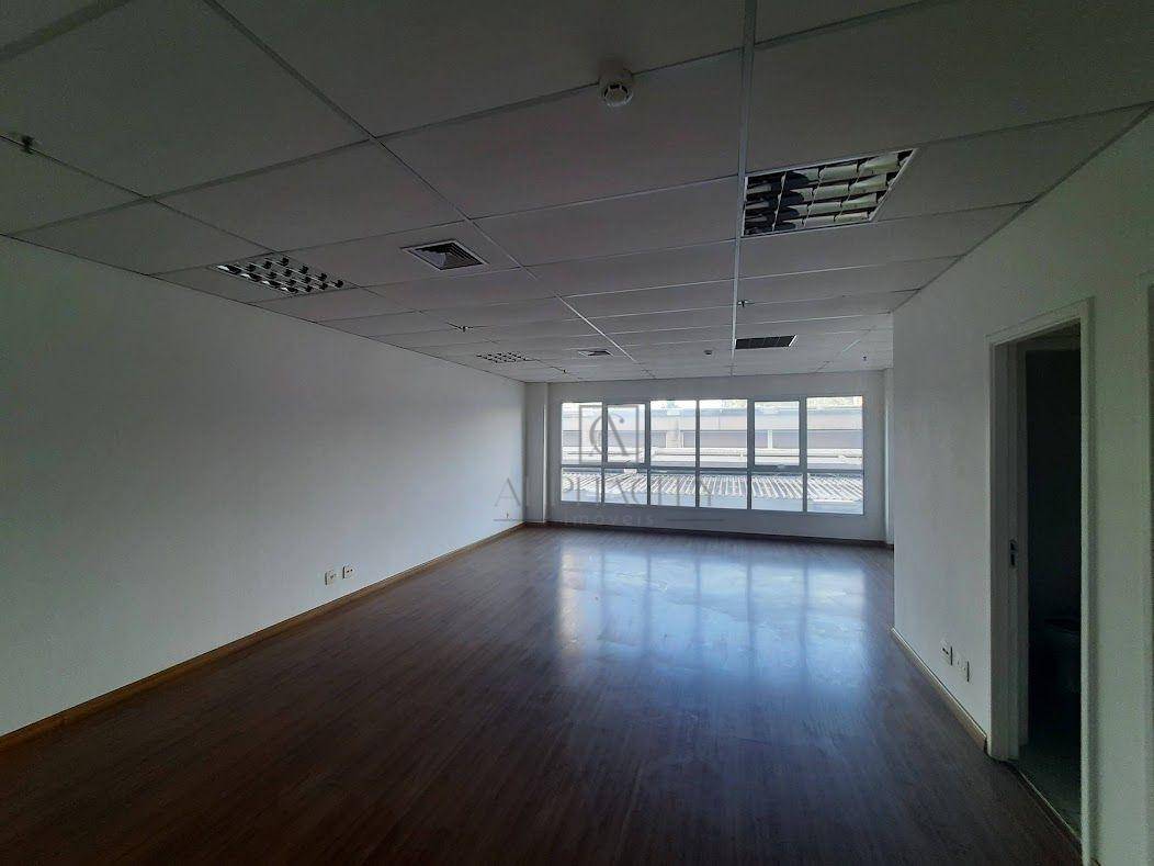 Conjunto Comercial-Sala para alugar, 56m² - Foto 10