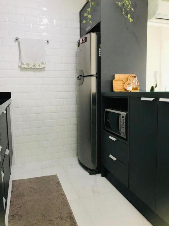 Apartamento à venda com 1 quarto, 49m² - Foto 20