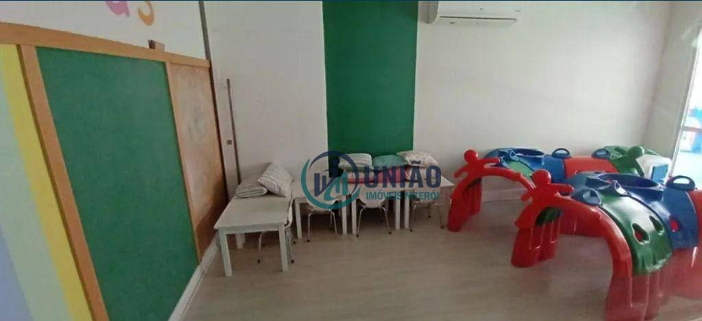 Apartamento à venda com 3 quartos, 98m² - Foto 29