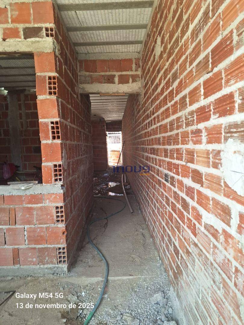 Casa, 2 quartos, 85 m² - Foto 5