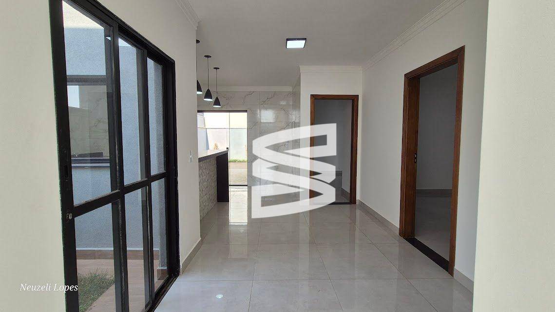 Casa de Condomínio à venda com 3 quartos, 165m² - Foto 6