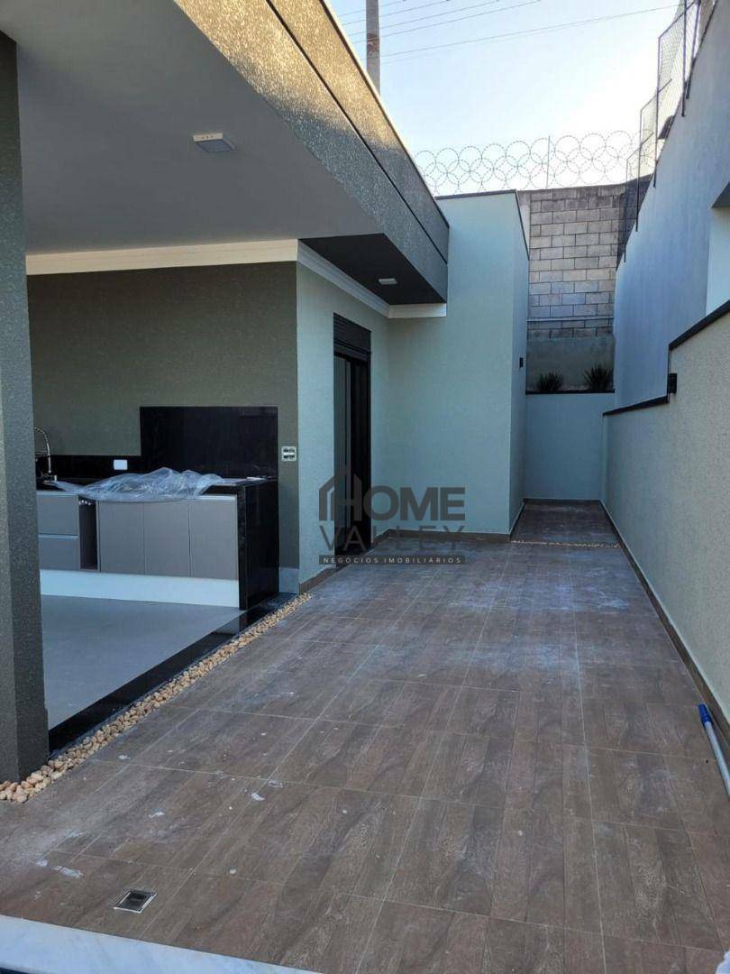 Casa de Condomínio à venda com 3 quartos, 200m² - Foto 26