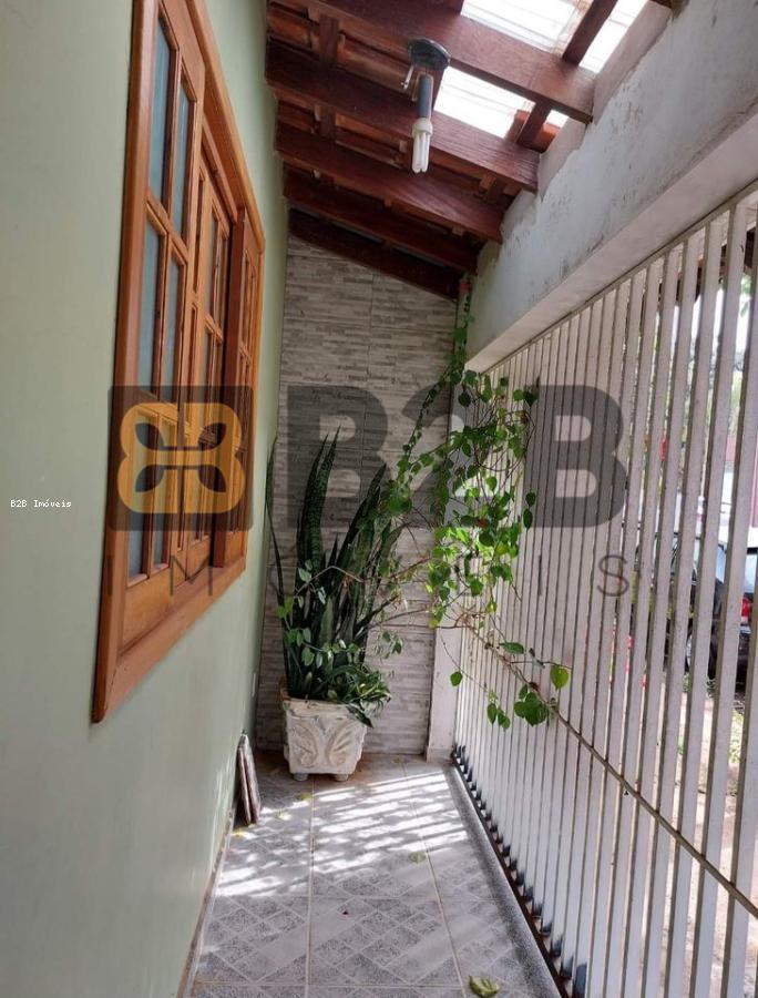 Casa à venda com 3 quartos, 126m² - Foto 6