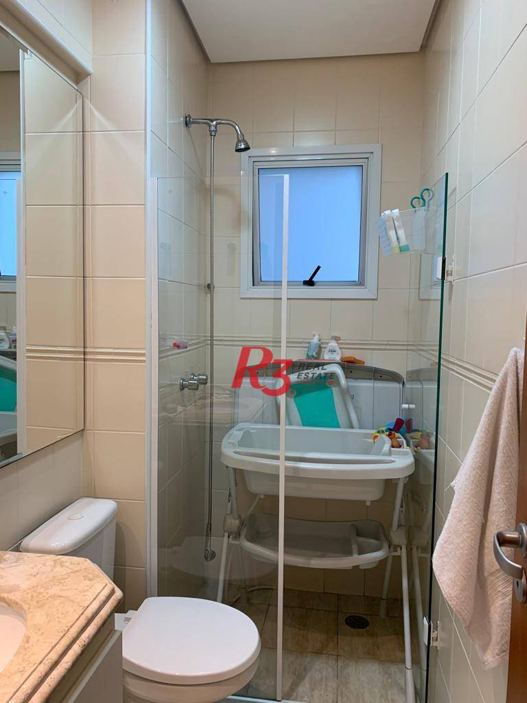 Apartamento à venda com 3 quartos, 159m² - Foto 53